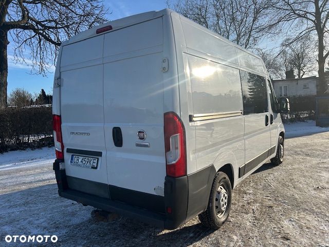 Fiat Ducato - 6
