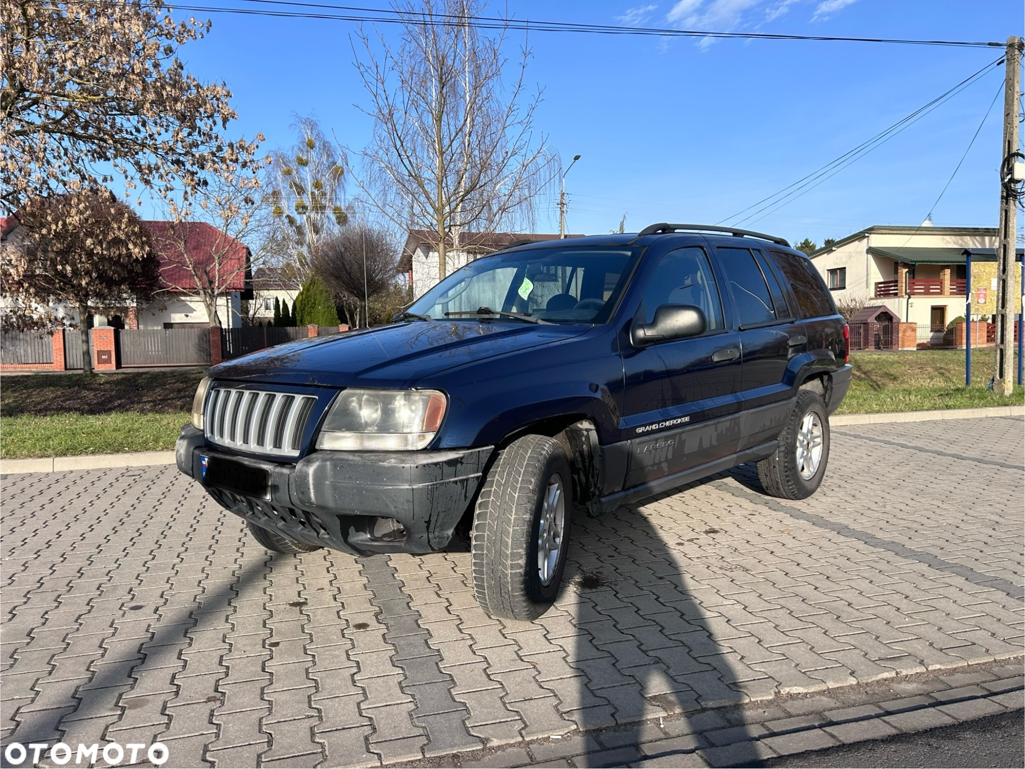 Jeep Grand Cherokee - 2