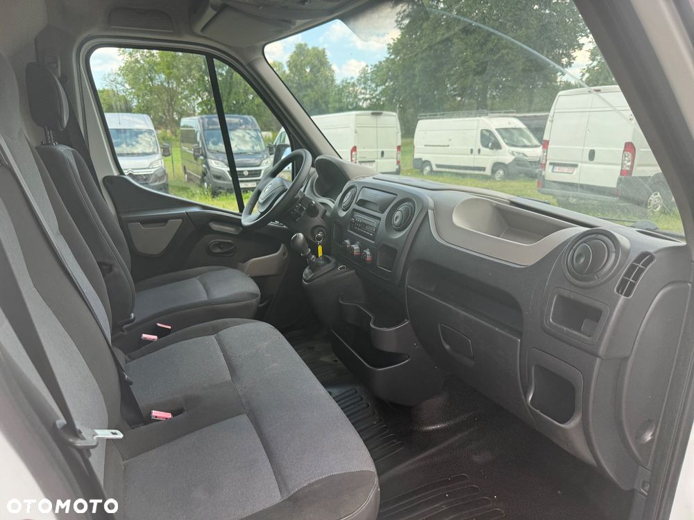 Renault Master - 9