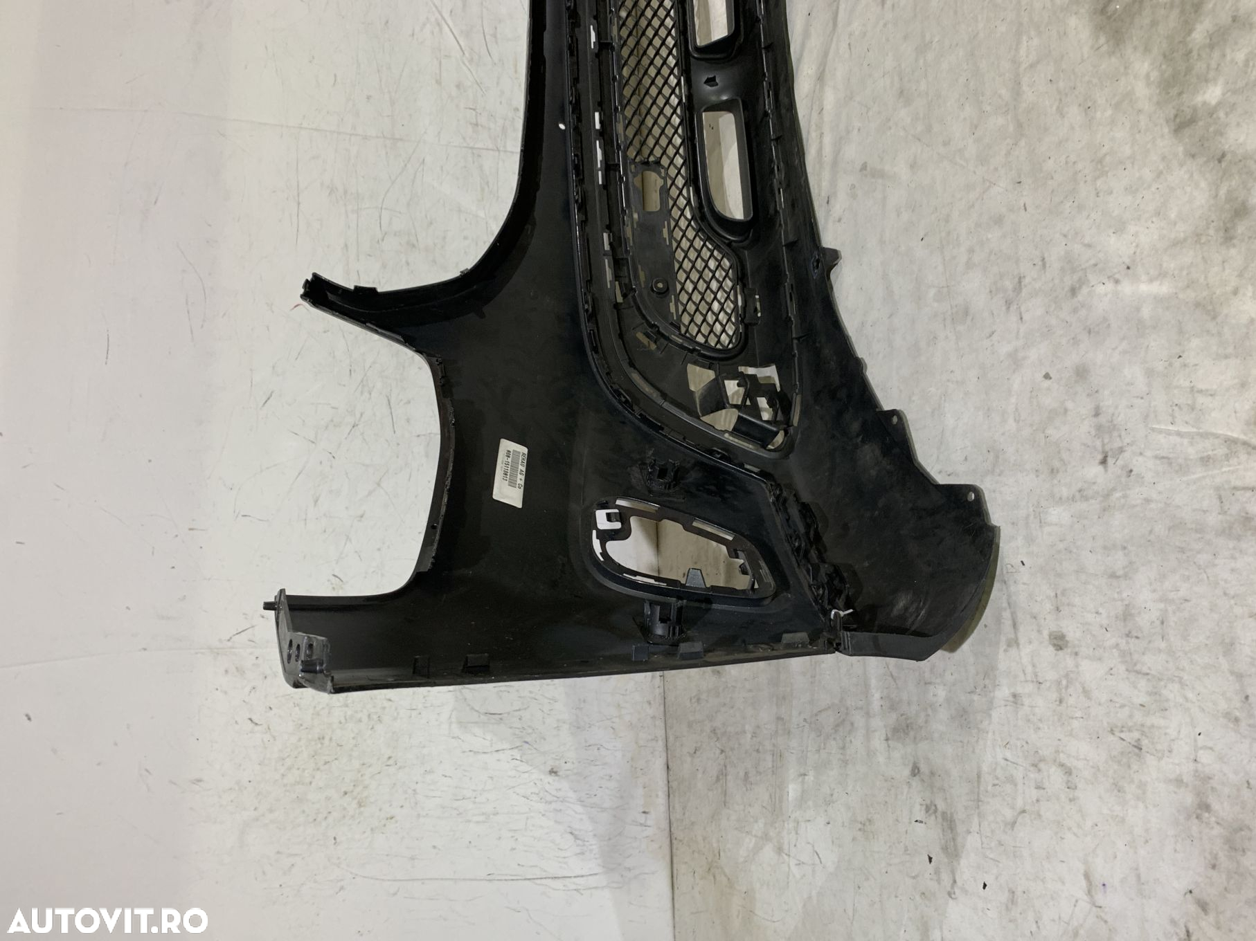 Bara fata Mercedes GLC, X253, 2019, 2020, 2021, 2022, 2023, cod origine OE A2538858002. - 5
