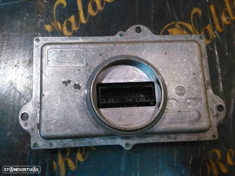 CENTRALINA FARÓIS XENON FORD MONDEO - 1