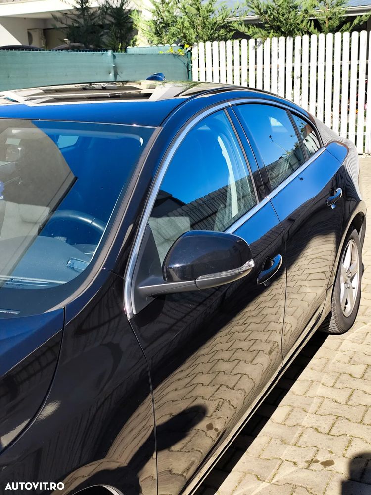Volvo S60 D2 Basic - 25