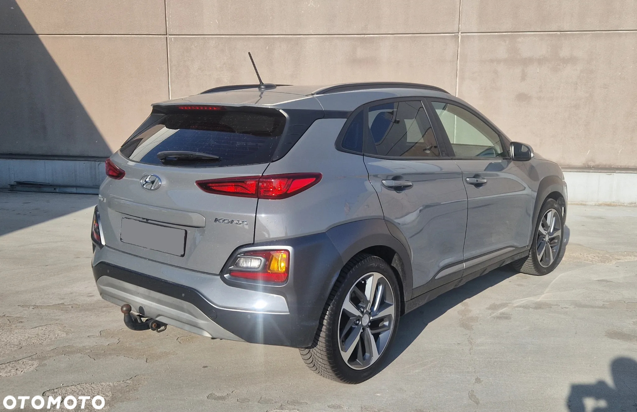 Hyundai Kona 1.6 T-GDI DCT Premium - 3
