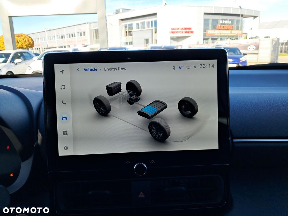 Toyota Yaris Cross Hybrid 1.5 Style - 25