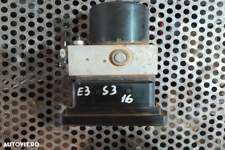 Pompa ABS 00404674D0/13244860 Opel Zafira B [2005 - 2010] Minivan 5-u - 2