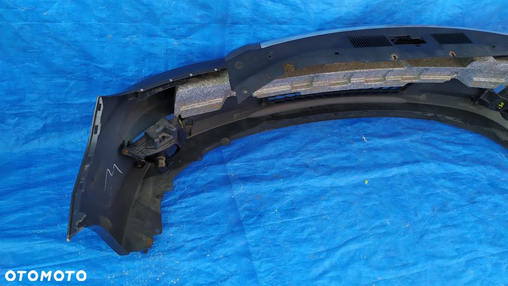 14E  Zderzak przód przedni HYUNDAI i30 I30 I 1 Lift FL WYSYŁKA - 9