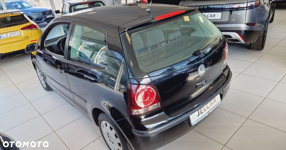 Volkswagen Polo - 6
