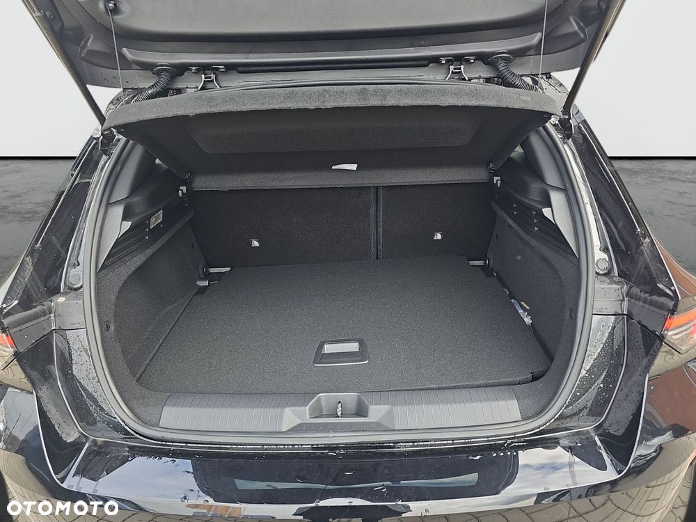 Opel Astra - 9