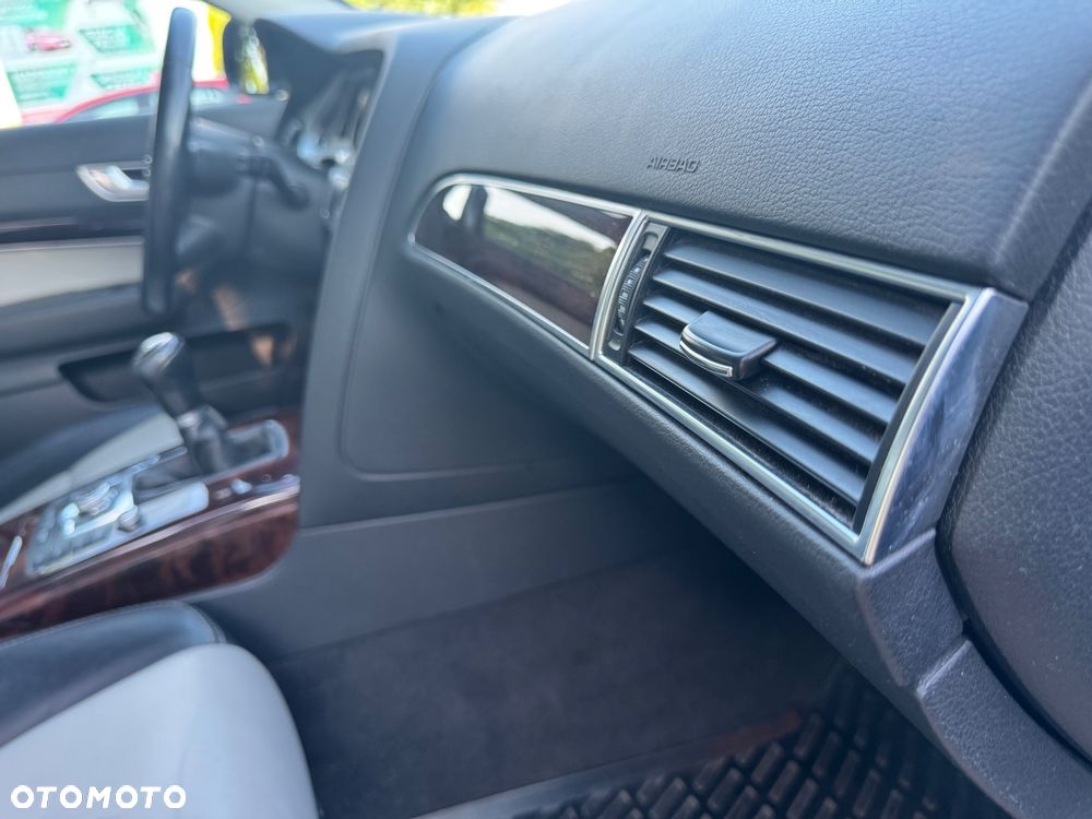 Audi A6 Limousine - 18