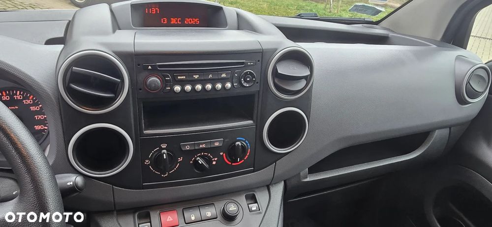 Peugeot Partner - 22