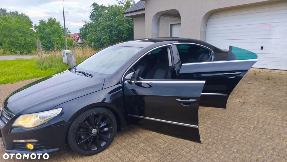 Volkswagen Passat CC 1.8 TSI Individual - 16