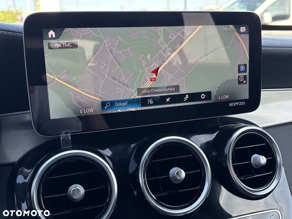 Mercedes-Benz GLC - 27