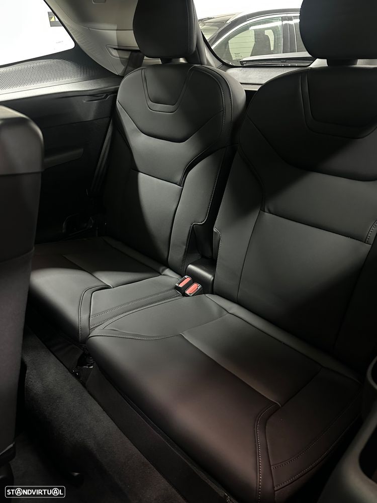 Volvo EX90 104 kWh Single Motor Core - 15