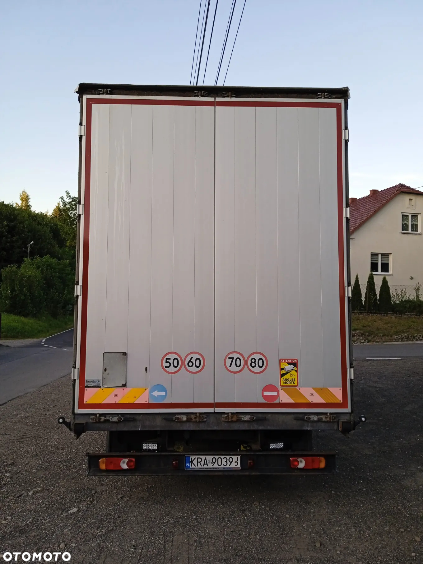 Renault Midlum DXI 220 , 11,99 T , Ładne - 4