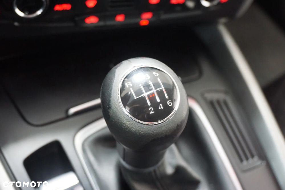 Audi Q5 2.0 TDI Quattro - 33