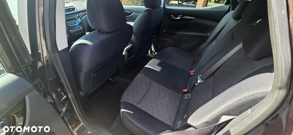 Nissan Qashqai 1.2 DIG-T Acenta - 15