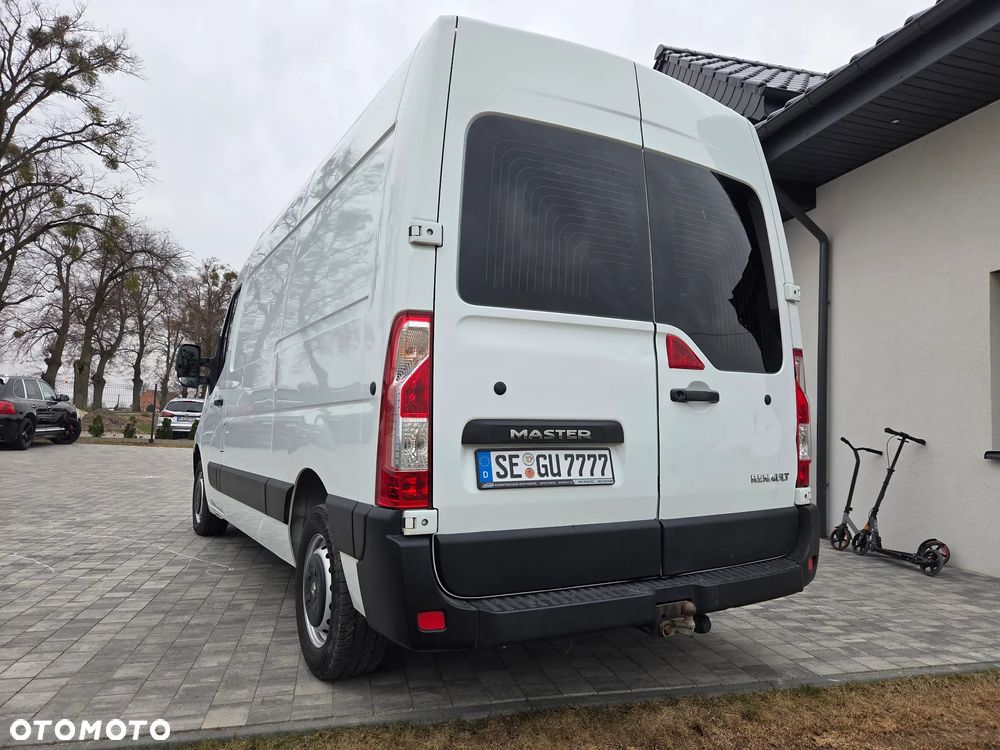 Renault Master l2h2 - 5