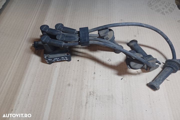 BOBINA INDUCTIE + FASIE 1.6 B 16V Ford Focus 2 [2004 - 2008] - 1