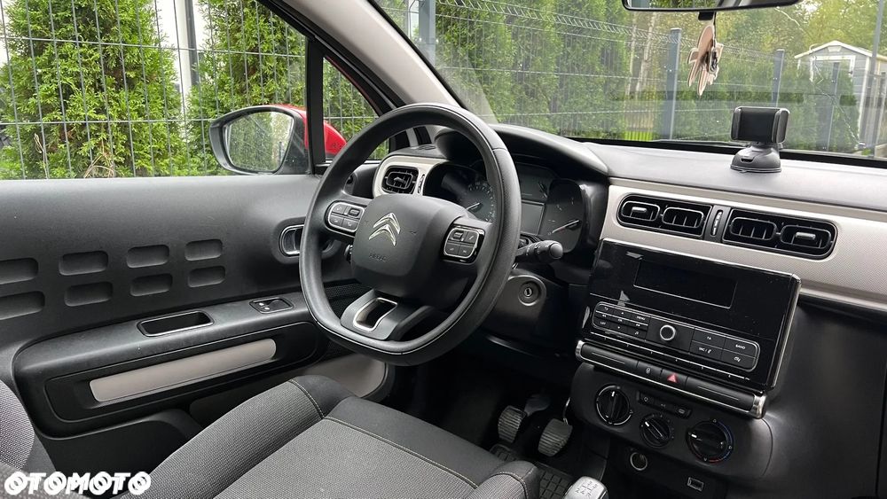 Citroën C3 - 6