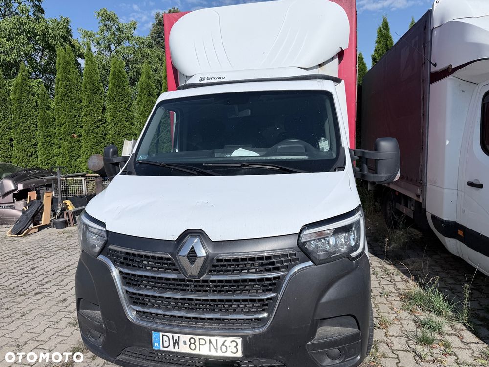 Renault Master - 8