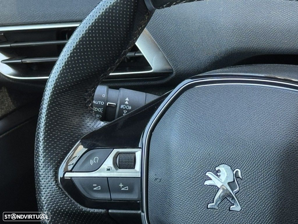 Peugeot 5008 1.5 BlueHDi GT Line - 10