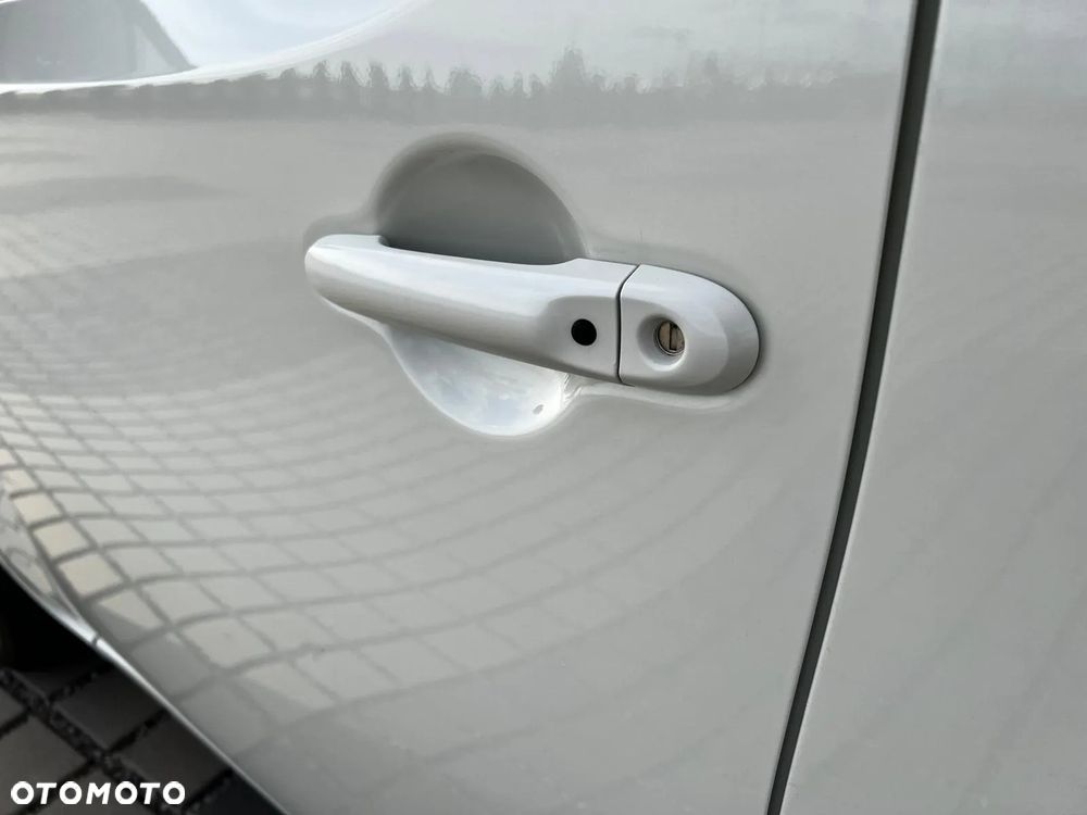 Nissan Cube 1.6 CVT - 9