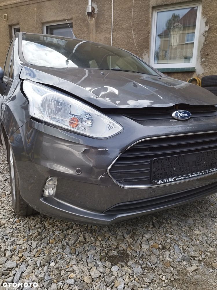 Ford B-MAX - 7