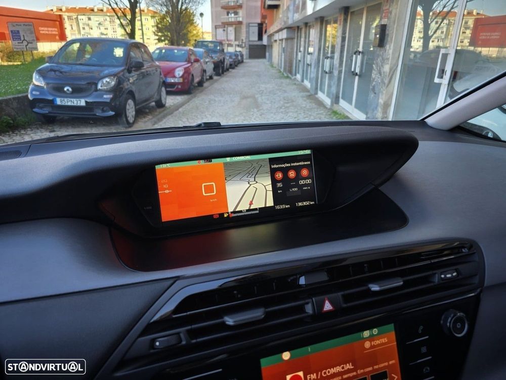 Citroën Grand C4 Spacetourer 1.5 BlueHDi Feel - 18