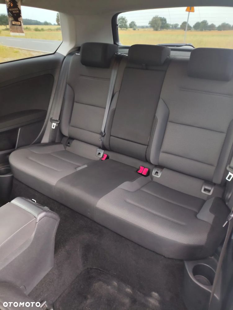 Volkswagen Golf 1.6 TDI BMT Trendline - 17