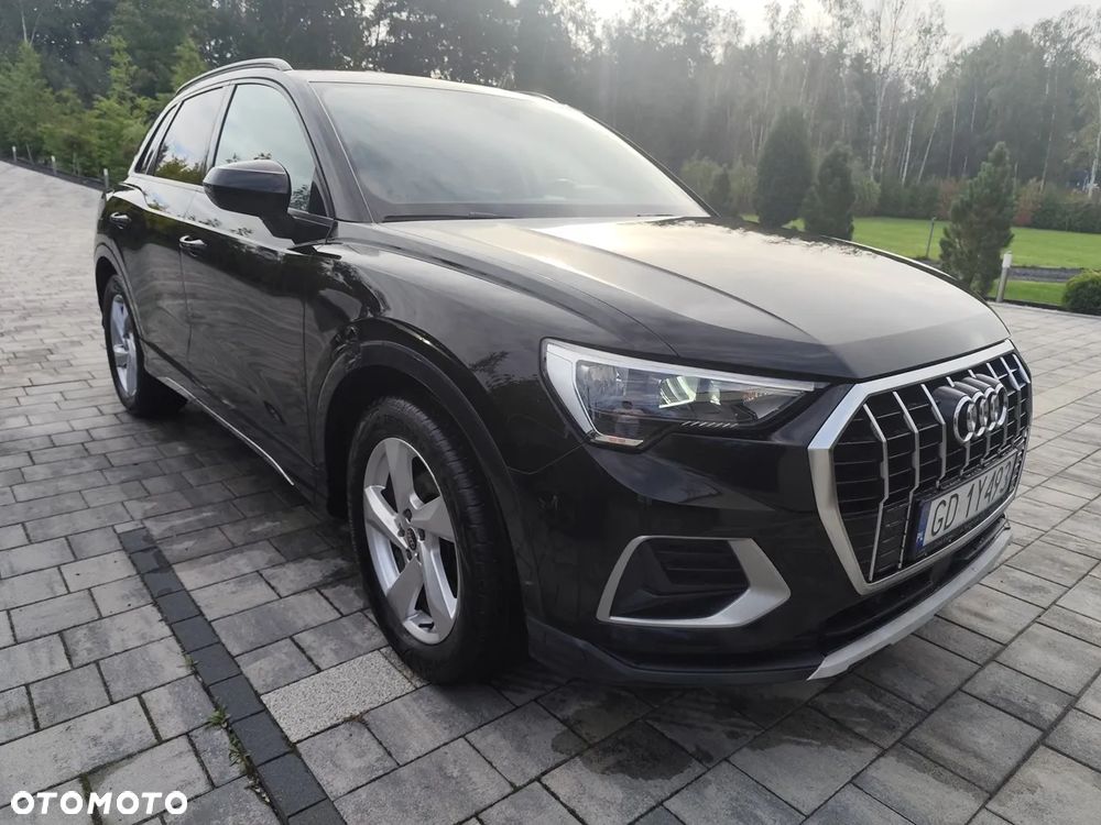 Audi Q3 - 11