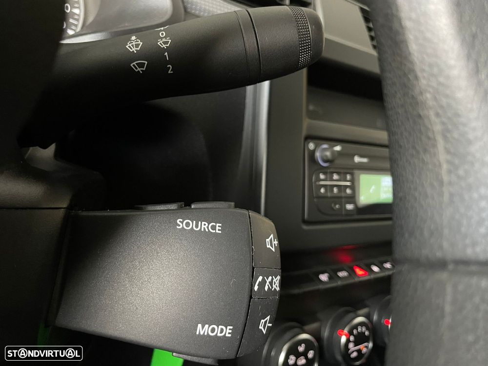 Renault Express 1.5 Blue dCi Advance - 12