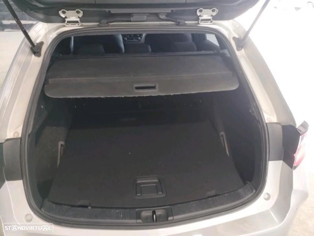 Toyota Corolla Touring Sports 1.8 Hybrid Comfort - 8