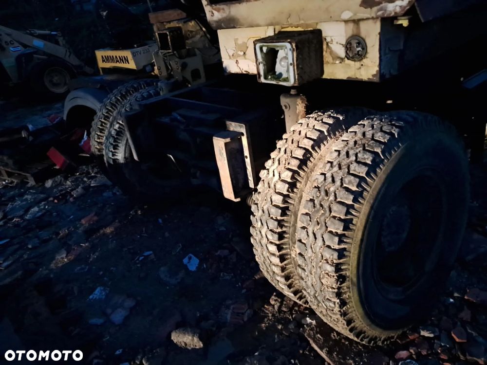 koparka Zeppelin - 3