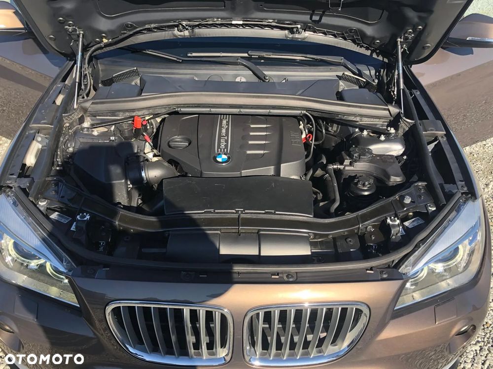BMW X1 - 15