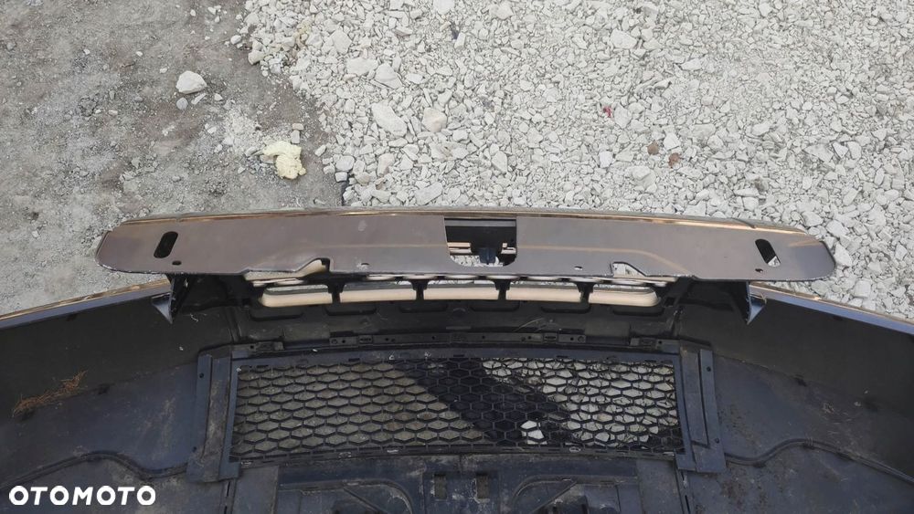 EU ZDERZAK PRZÓD LAND ROVER FREELANDER II 06- - 6