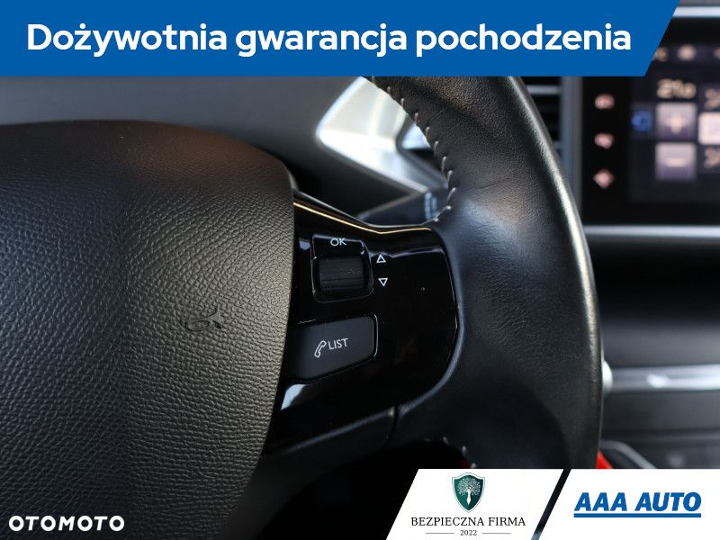 Peugeot 308 - 20