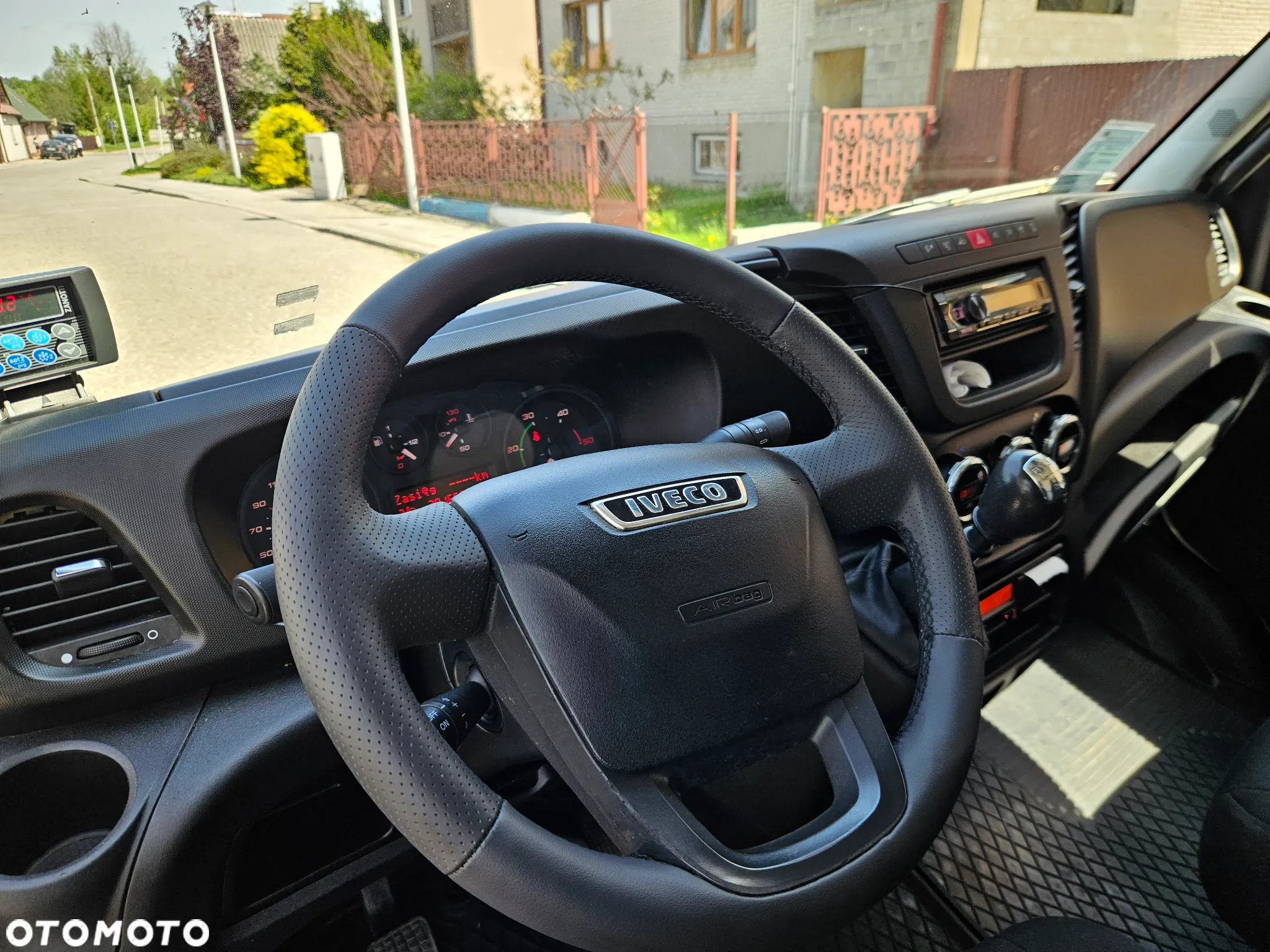 Iveco Daily - 24
