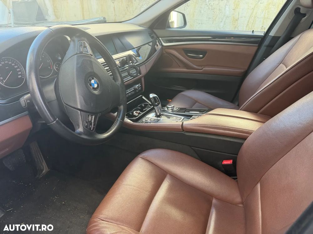 BMW Seria 5 - 3