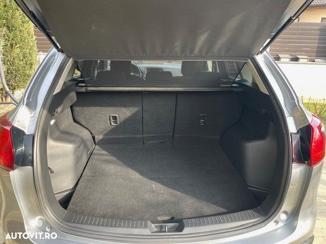 Mazda CX-5 - 9