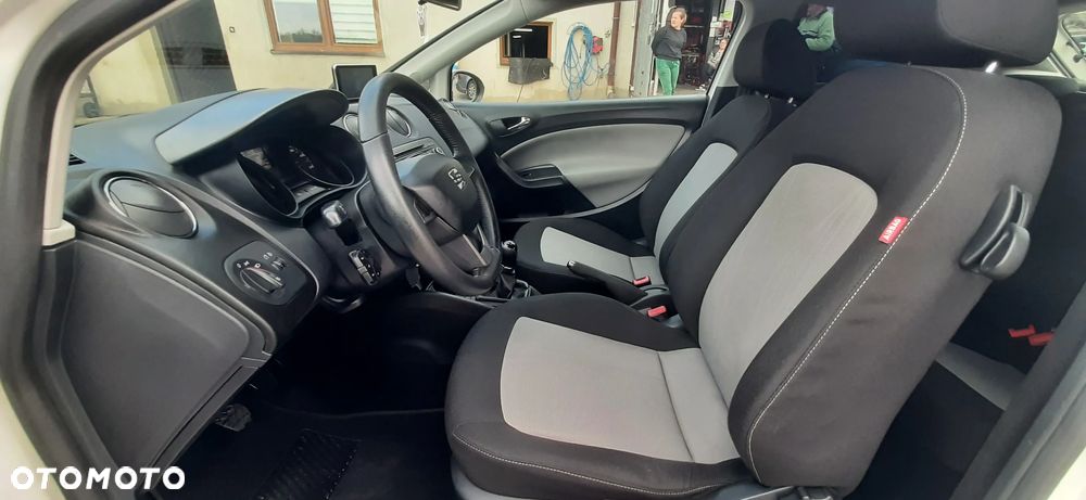 Seat Ibiza - 30