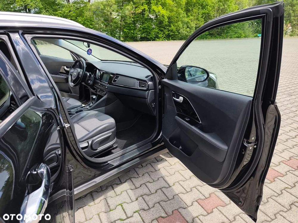 Kia Niro 1.6 GDI 2WD Edition 7 - 2