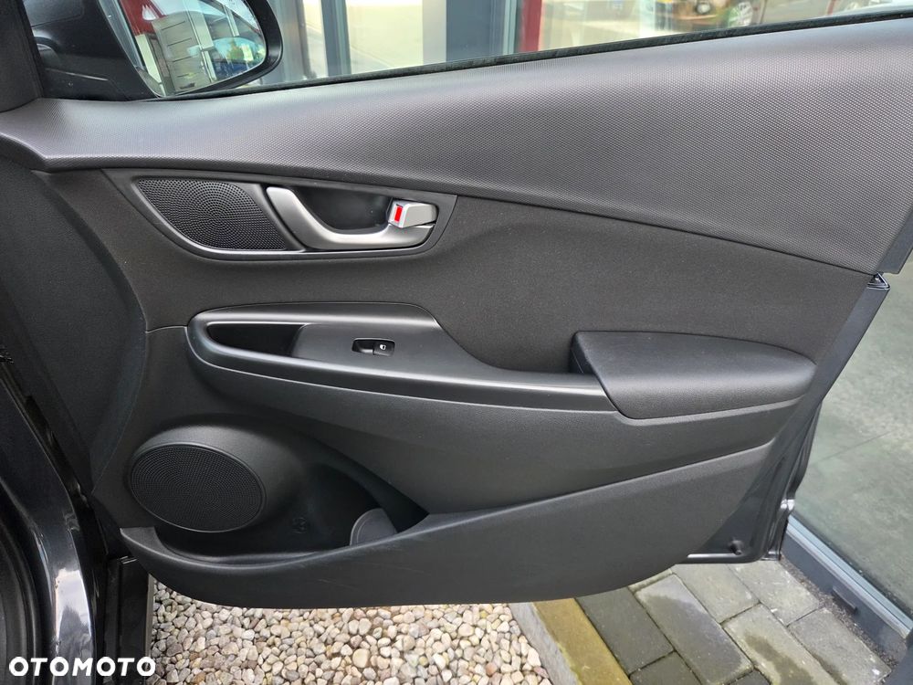 Hyundai Kona 1.0 T-GDI Advantage - 16