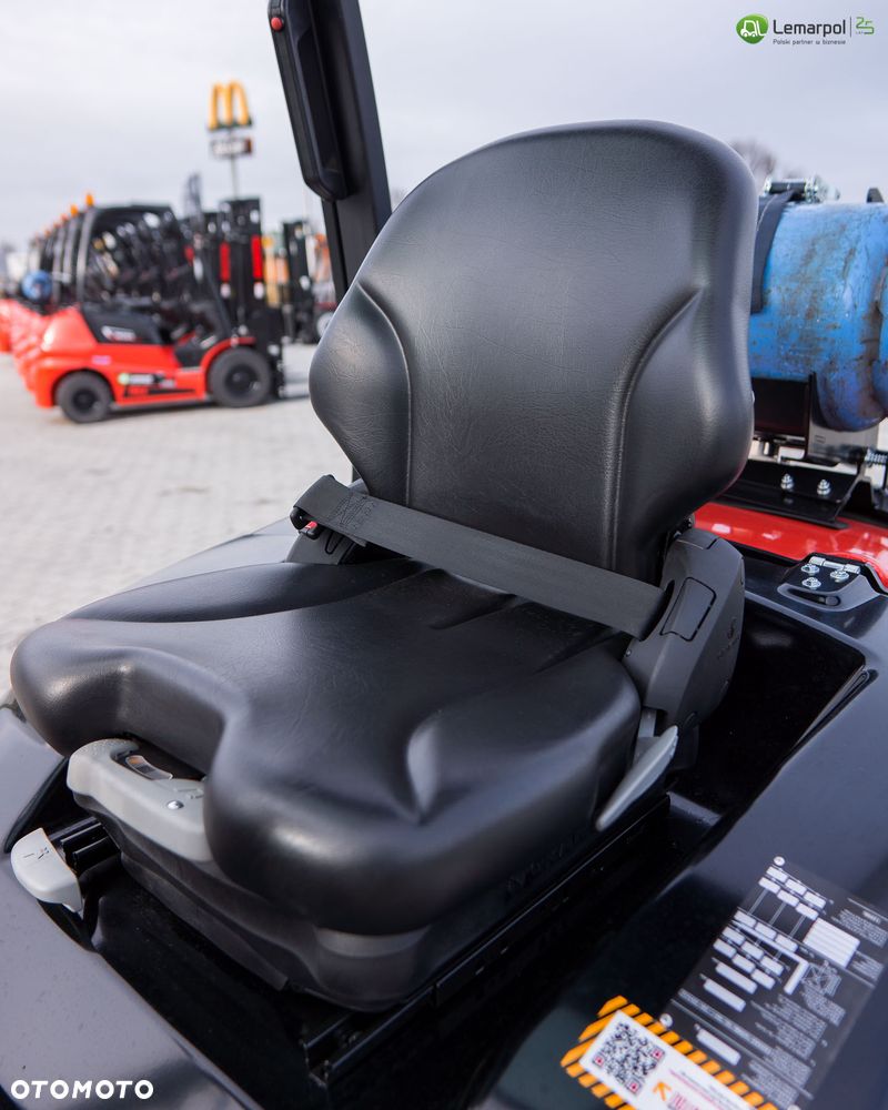 Manitou MI30G - 9