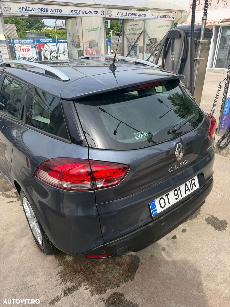 Renault Clio - 3