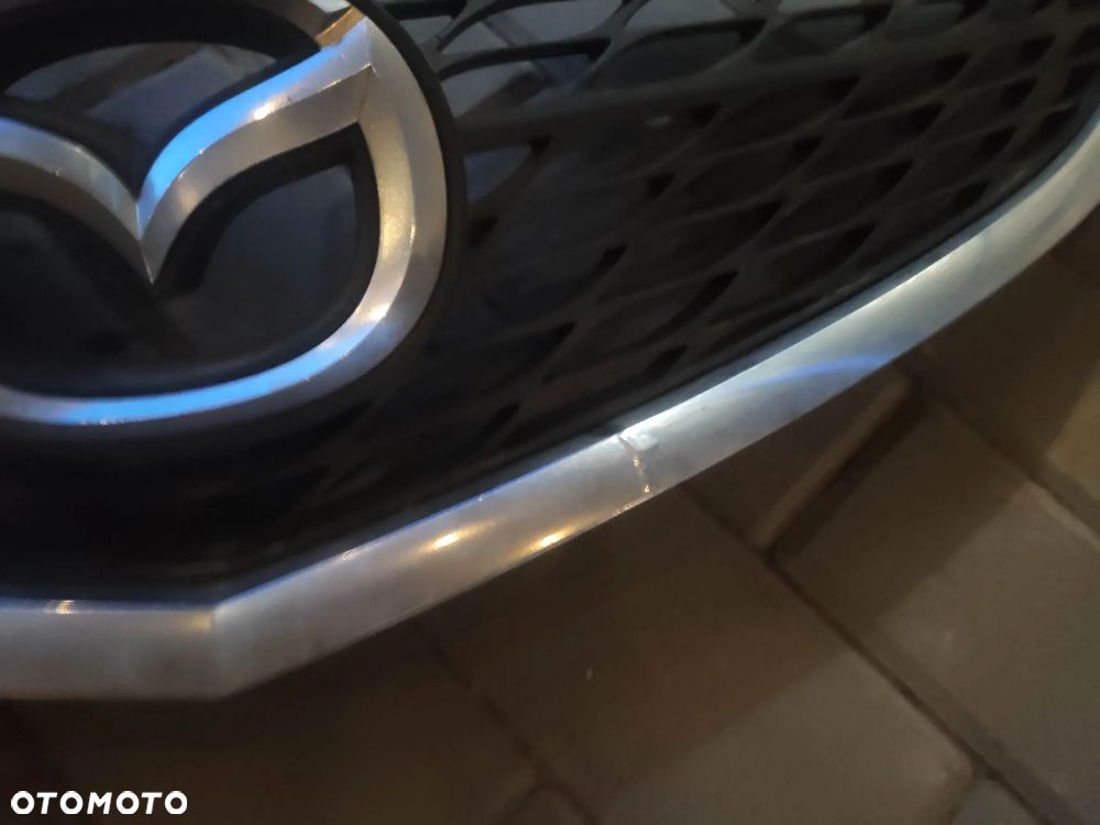 KL Zderzak Drzwi Wnętrze Pas Przedni Części Mazda 6 GH Kombi 08- 2.2 16W - 8