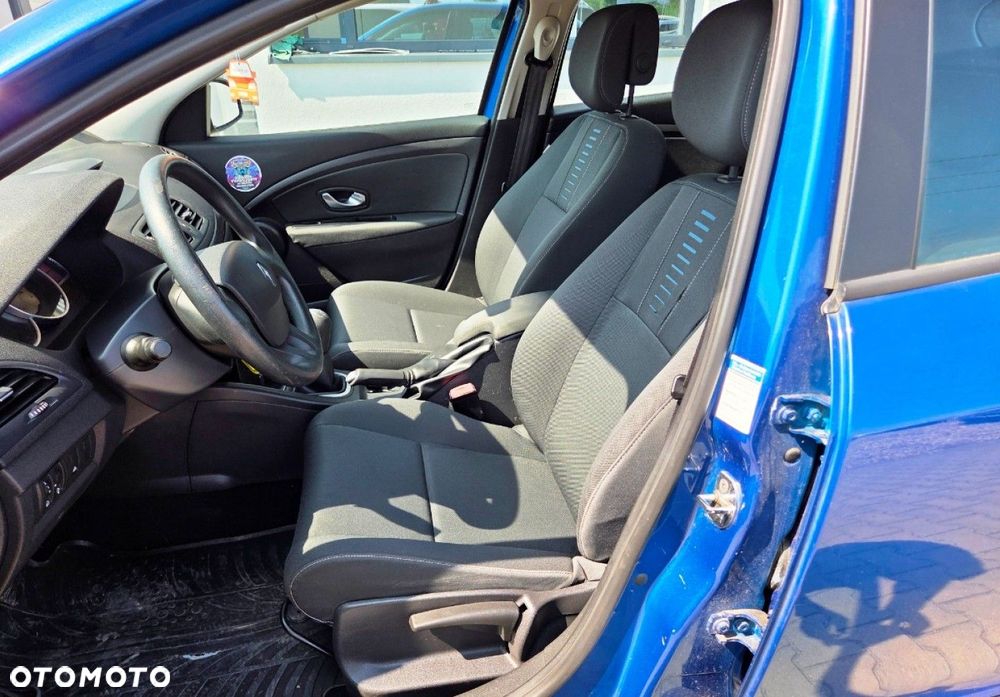 Renault Megane - 20