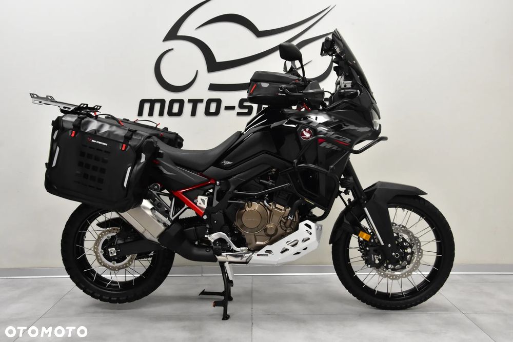 Honda CRF