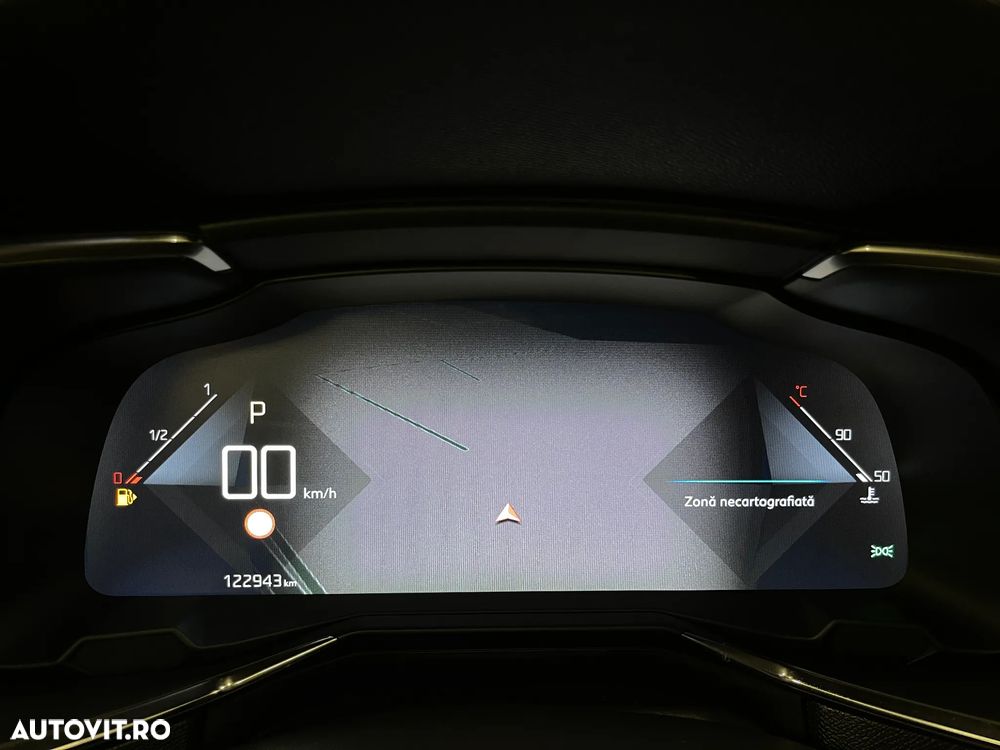 DS Automobiles DS 7 Crossback 1.6 PureTech 180 S&S EAT8 RIVOLI - 34