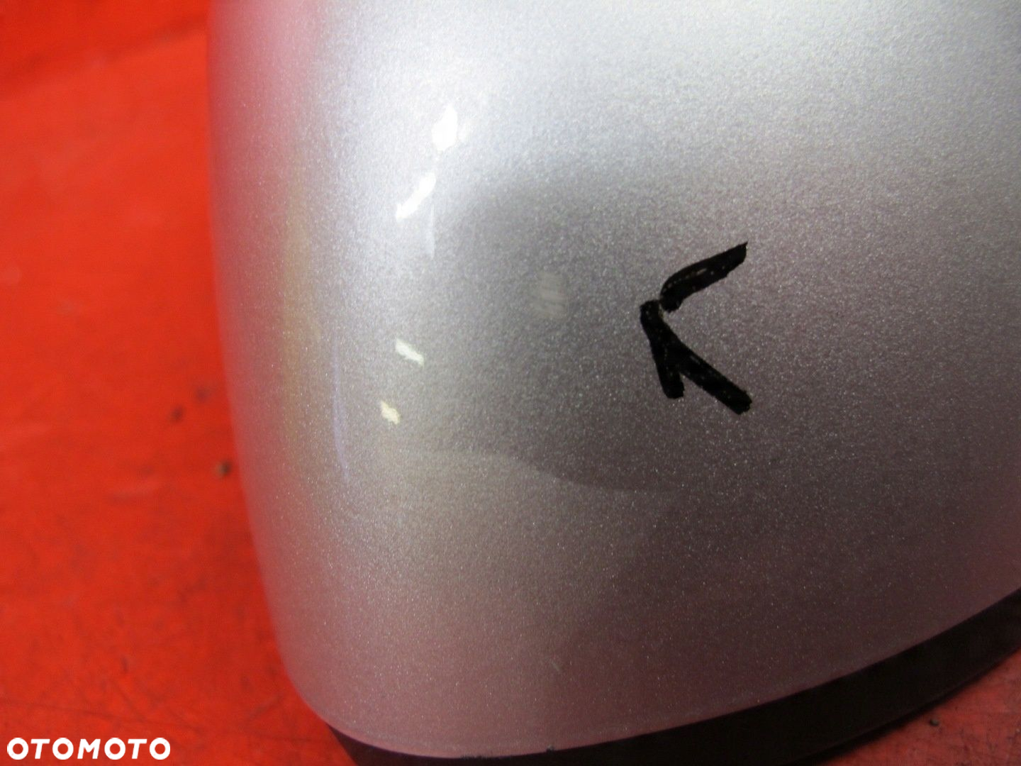 RENAULT CAPTUR LUSTERKO PRAWE 12-PIN  ASYSTENT - 7