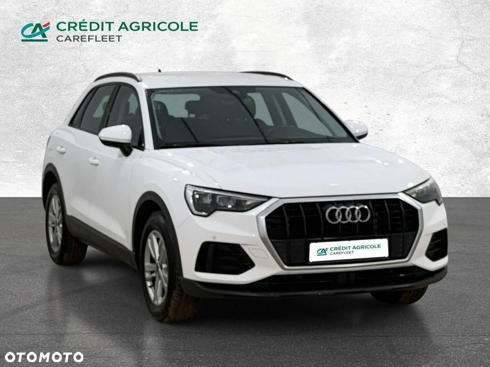 Audi Q3 - 4